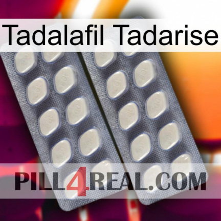 Tadalafil Tadarise 07